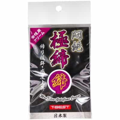 日本の女性用快楽増強液