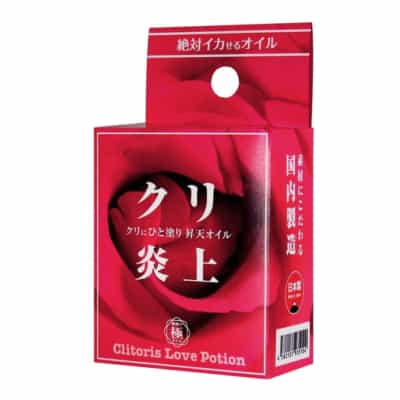 日本クリ炎上欲情の极女性快感增强液