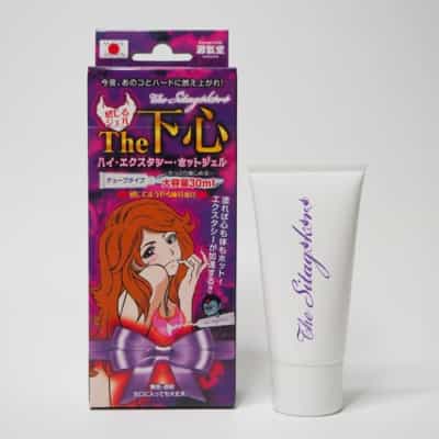 日本のゲンキ堂 シアシン女性用快楽増強液