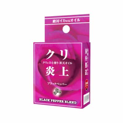日本クリ炎上陶酔の极Black Pepper Blend女性快感增强液