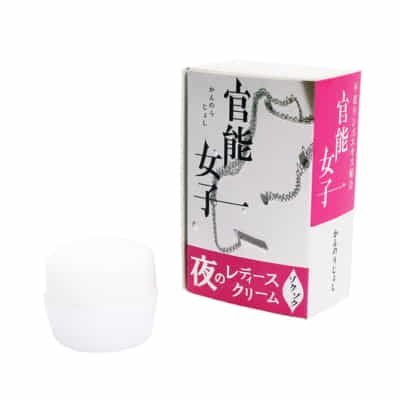日本の機能性女性用女性用快感増強液