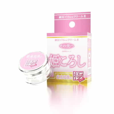 日本SSI姫ころし敏感粘膜の极女性快感增强液