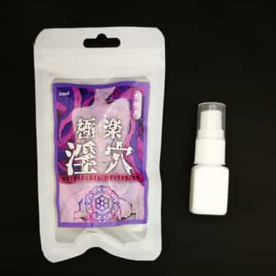 日本の極上の快感女性用膣秘密液、女性用快感増強液