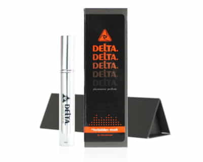 日本Delta Pheromone (禁断のムスクの香り) 费洛蒙香水男用