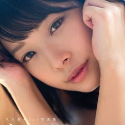 日本AV女优八木奈々Koyagi大型本成人写真集