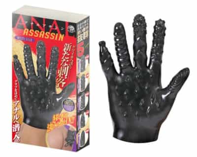 日本A One Anal Assassin