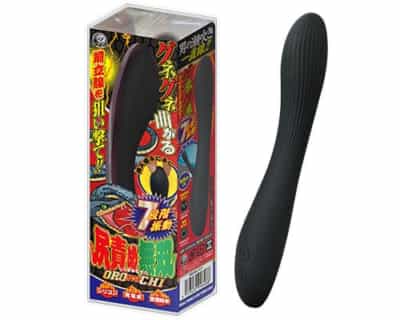 日本のワンバット無双オロチアナルバイブレーター
