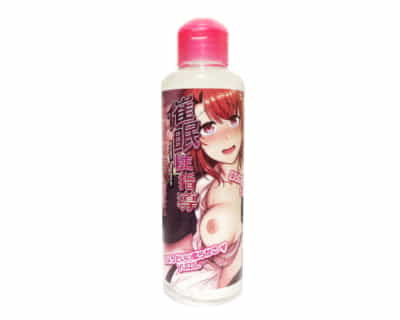 日本エーワン催眠誘導小幡ユイジル水溶性潤滑剤180ML