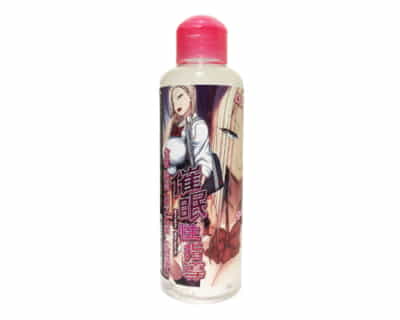 日本エーワン 催眠誘導 倉敷麗奈 レナジル 水溶性潤滑剤 180ML