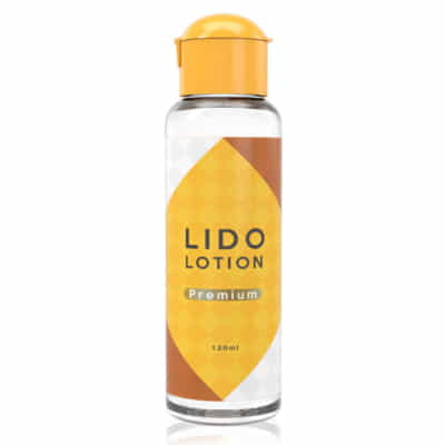 日本リドローション 水溶性潤滑剤 120ML