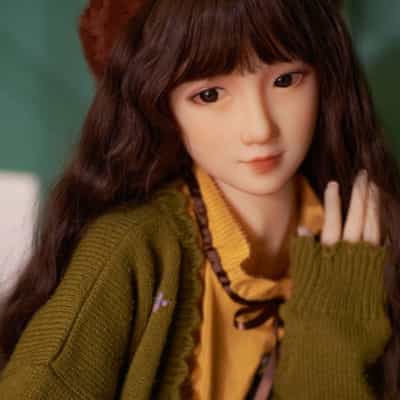 日本のドールター 130cm 巨乳 ナリタ セックスドール