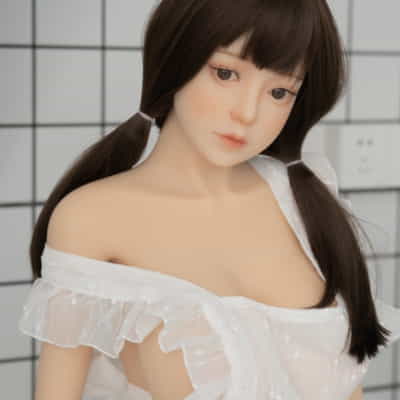 日本のドールター 140cm 巨乳 ゆい セックスドール
