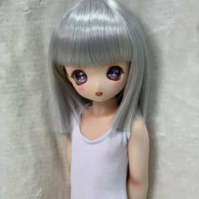 日本のドールター 40cm ミニドール セックスドール