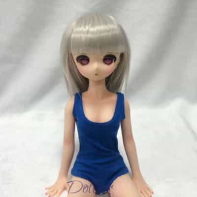 日本のドールター 43cm ミニドール セックスドール