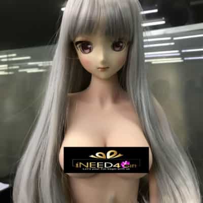 日本のドールター 73​​cm ミニドール セックスドール