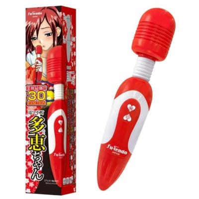 日本Fu-Tendo Denma Komachi Tae-chan AV震动器