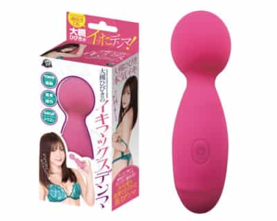 日本A One大槻ひびきのIkimax Denma AV震动器