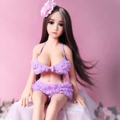 メセドール 100CM 巨乳 03 セックスドール