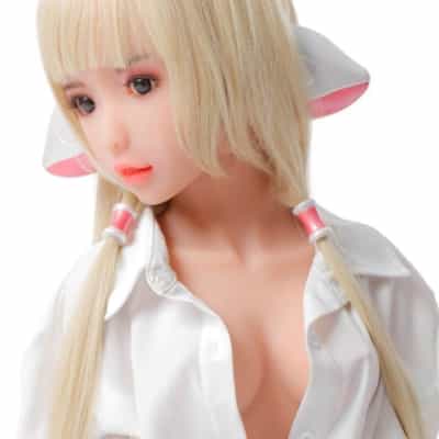 メセドール 110CM 28 セックスドール