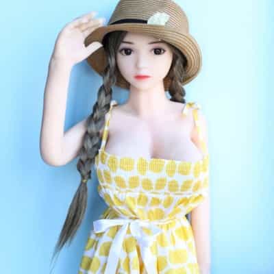 メセドール 100CM 巨乳 04 セックスドール