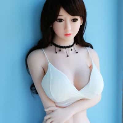 メセドール 138CM 巨乳 26 セックスドール