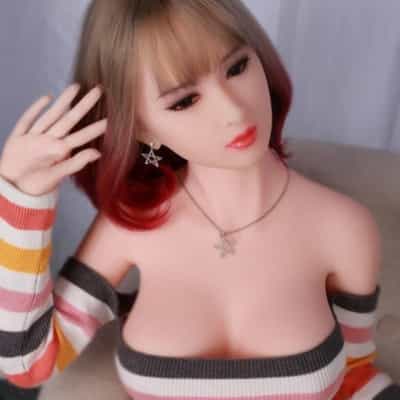 メセドール 138CM 巨乳 30 セックスドール