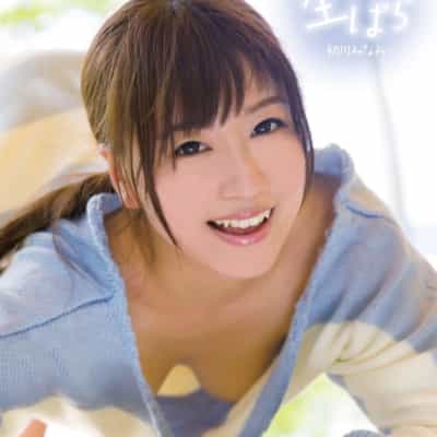 日本AV女优初川みなみNama Para大型本成人写真集