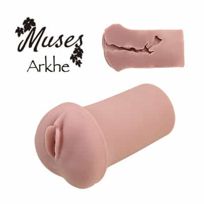 日本のTomax Muses Arkheマスターベーター630g