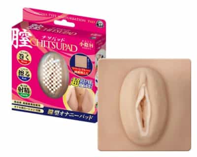 日本のAワンチツパッドオナホール