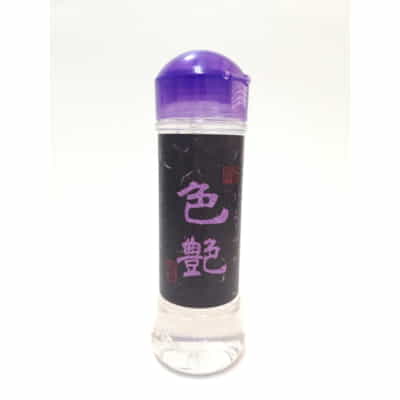 和色水溶性潤滑剤 300ML
