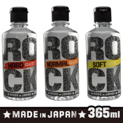 ジャパニーズロックローション 水溶性潤滑剤 365ML
