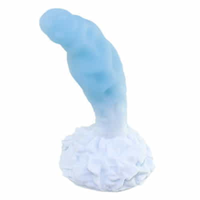 日本Amazing Beasts冻龙スリムDildo