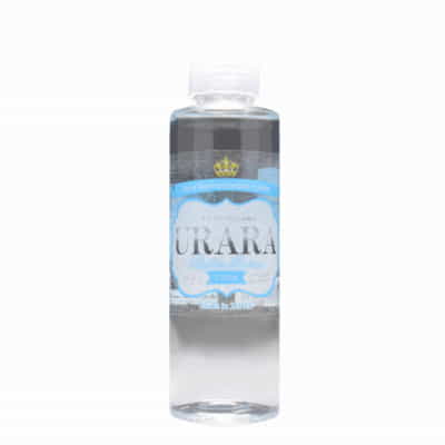 日本ウララパーフェクトモイスチャー水溶性潤滑剤150ML