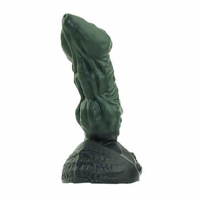 日本Amazing Beasts Genesis Dragon Dildo