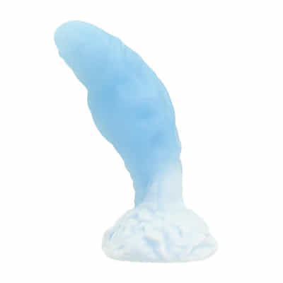 日本Amazing Beasts冻龙Dildo