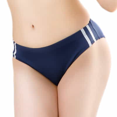 日本Execute Microfiber Standard Bloomers BM001