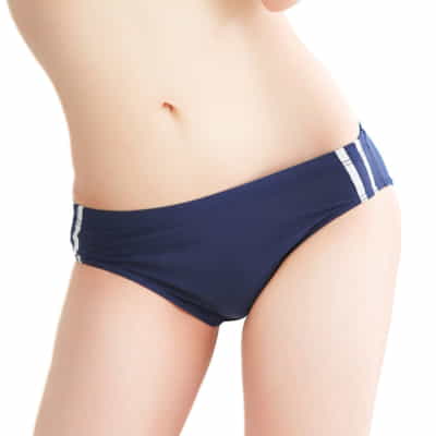 日本Execute Sheer Bloomer BM009