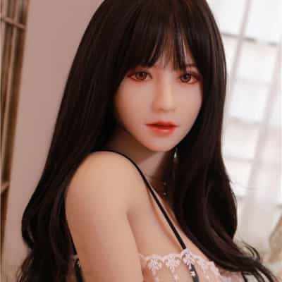 日本のロリ美咲木下木下168CMセックス人形