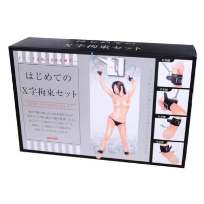 日本BDSM Beginners Set 01