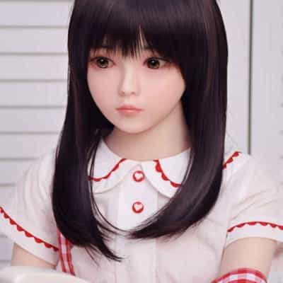日本のドールター 100cmボディ シリコンヘッド 07A セックスドール