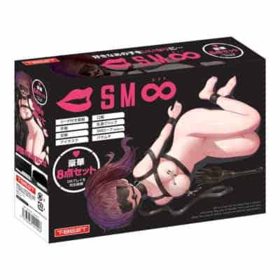 日本T-Best SM Set