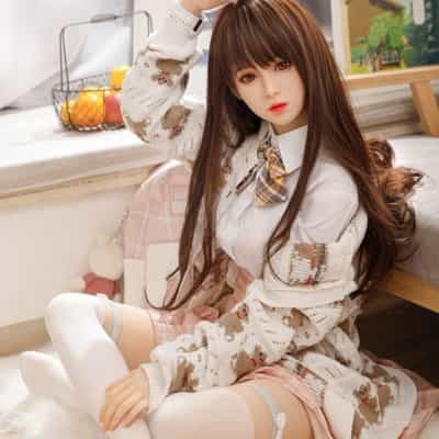 SYDoll 100CM アイレイ セックスドール