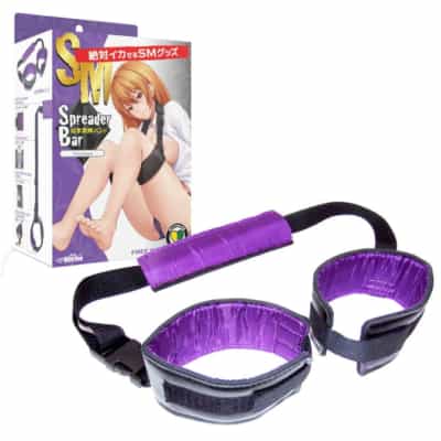 日本SM Spreader M Bar Premium
