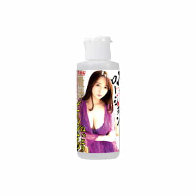 日本NPG三島奈津子水溶性潤滑剤80ML