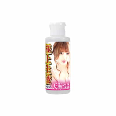 日本NPGスーパーリキッド天海つばさ水溶性潤滑剤80ML