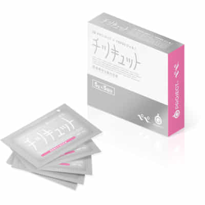 日本のGプロジェクト×ペピージェル女性用快楽増強液