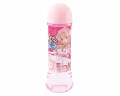 ジャパニーズメイト モモズキンちゃんのにゅるにるローション 水溶性潤滑剤 300ML