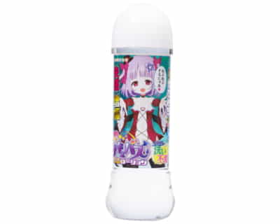 日本KK半熟魔法変身ローション水溶性潤滑剤300ML