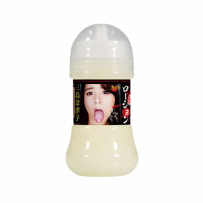 日本NPG三島奈津子濃厚精液状水溶性潤滑剤150ML