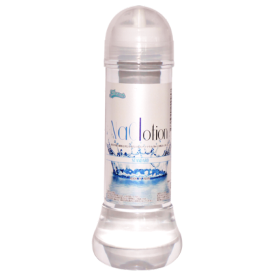 日本NaClotionローション水溶性潤滑剤360ML
